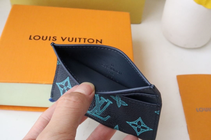 LV Wallets